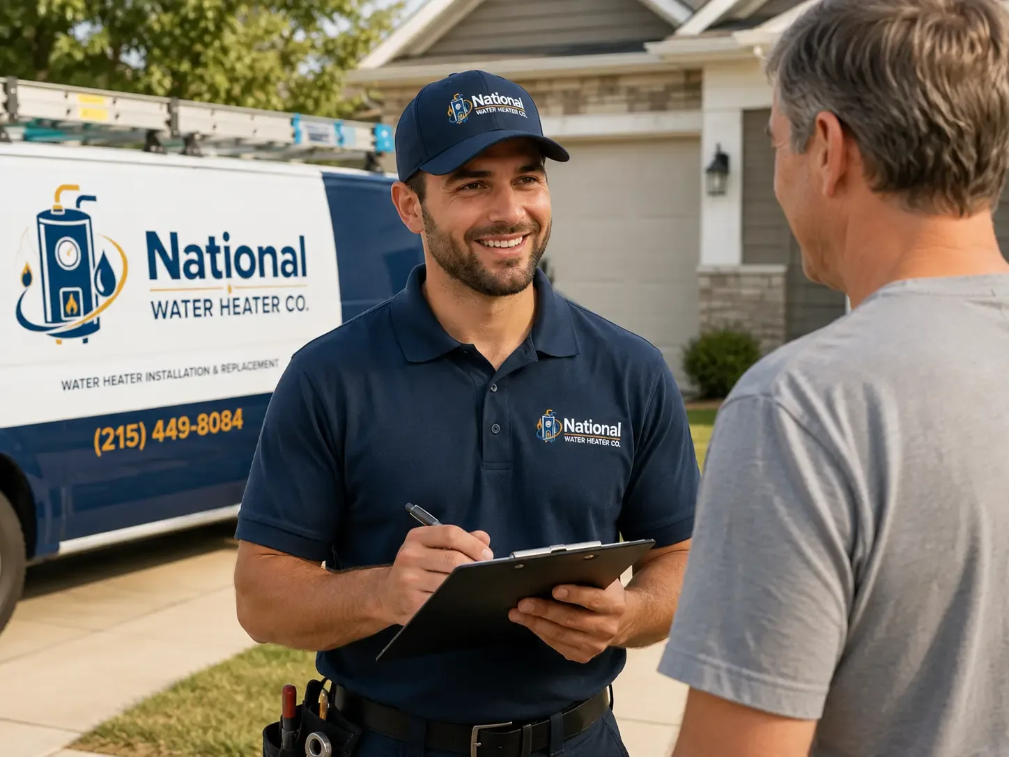 Water Heater Installation Allensville, PA FAQs